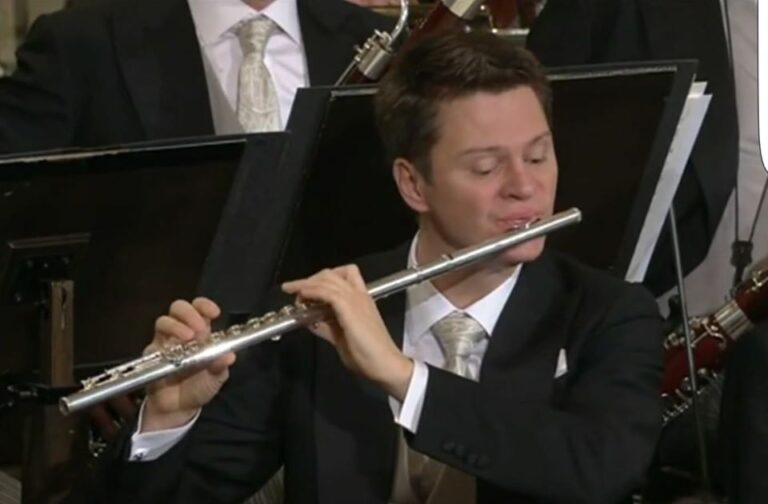 Karl-Heinz Schütz in Concert