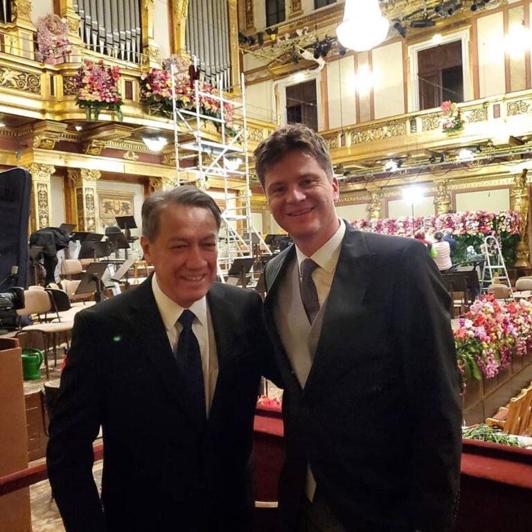 Wiener Musikverein