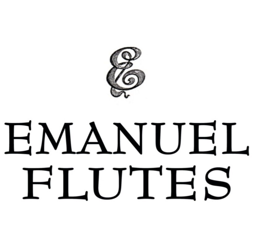 Emanuel Flutes, LLC logo