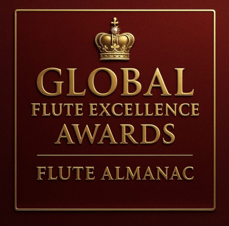 Global Flute Excellence Awards