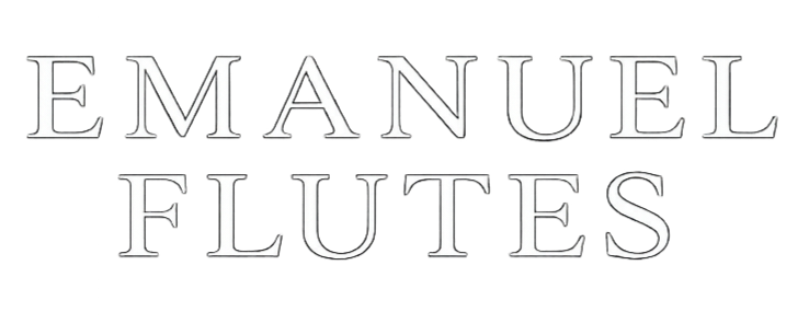 Emanuel Flutes Boston