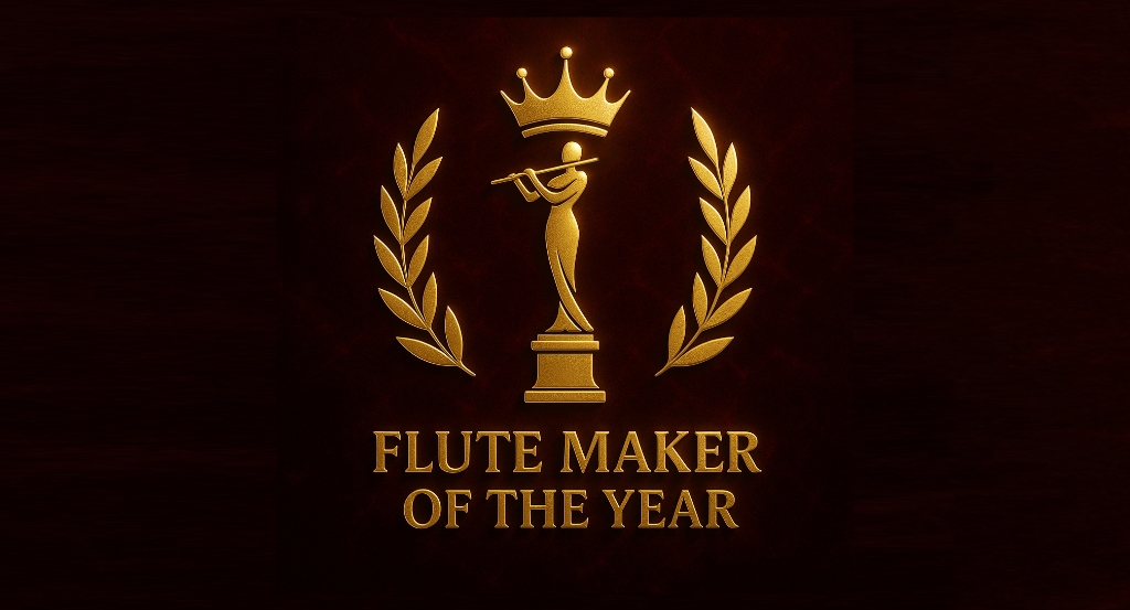 Flute-Maker-of-The-Year