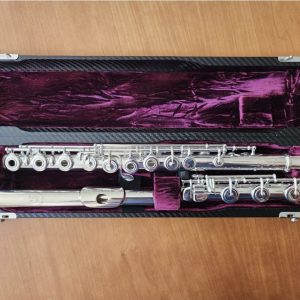 Silver Flute